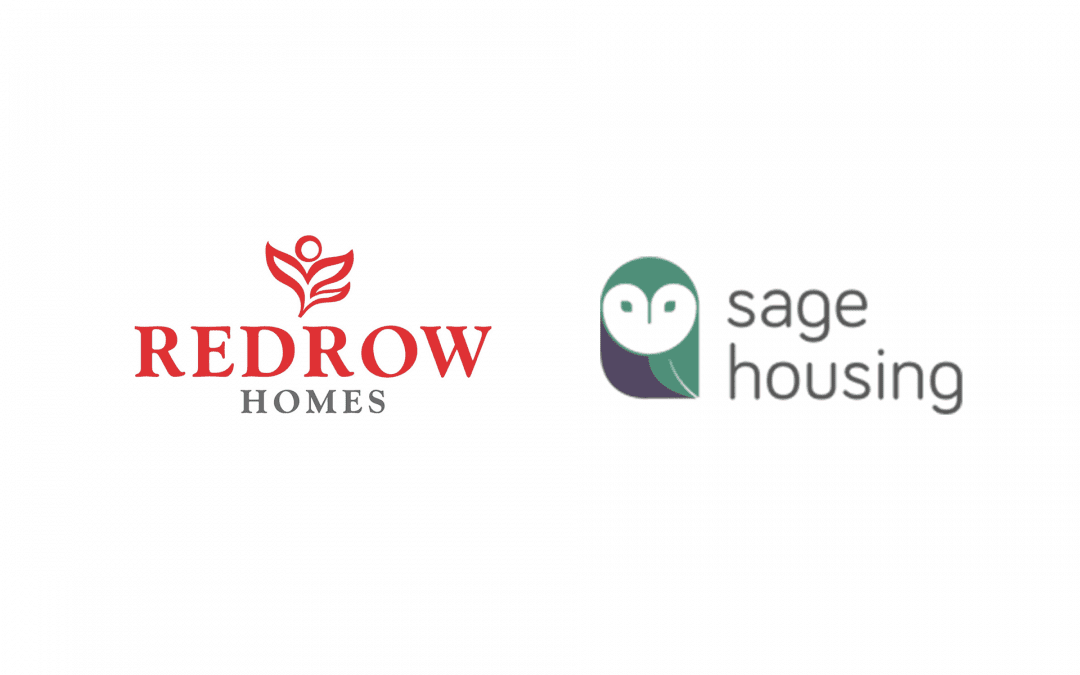 Sage Housing secure Affordable Housing on Redrow scheme
